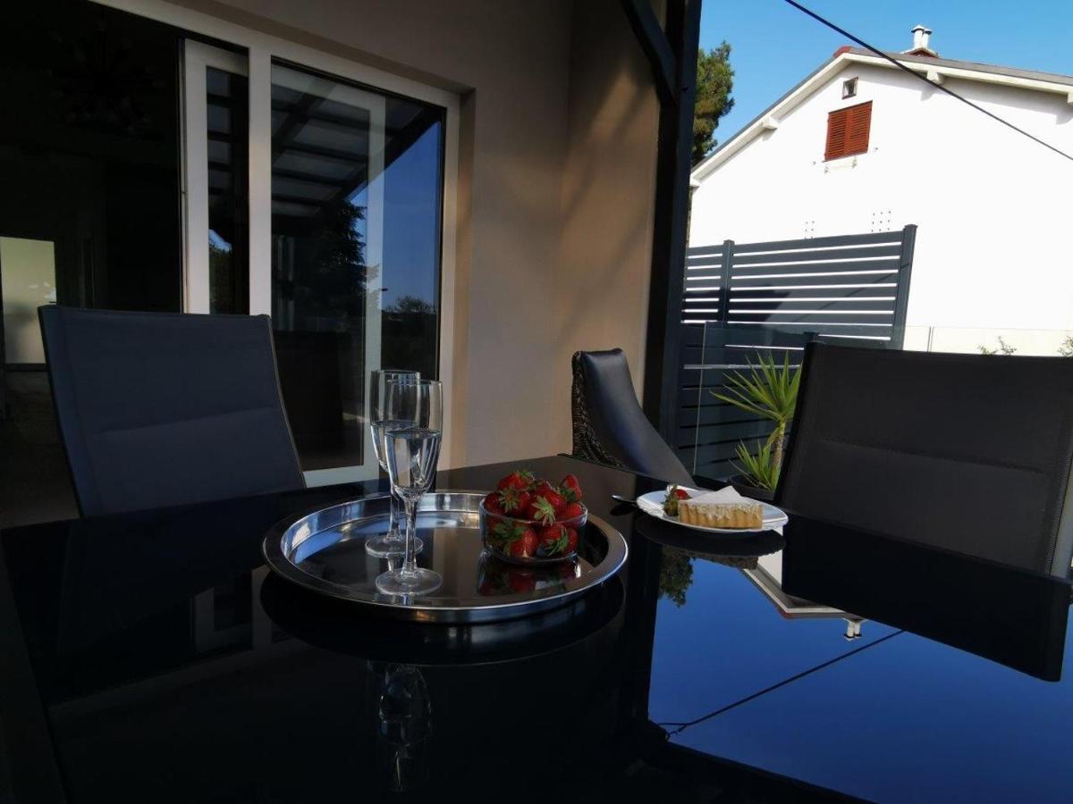 Villa Poljana Mali Lošinj Εξωτερικό φωτογραφία