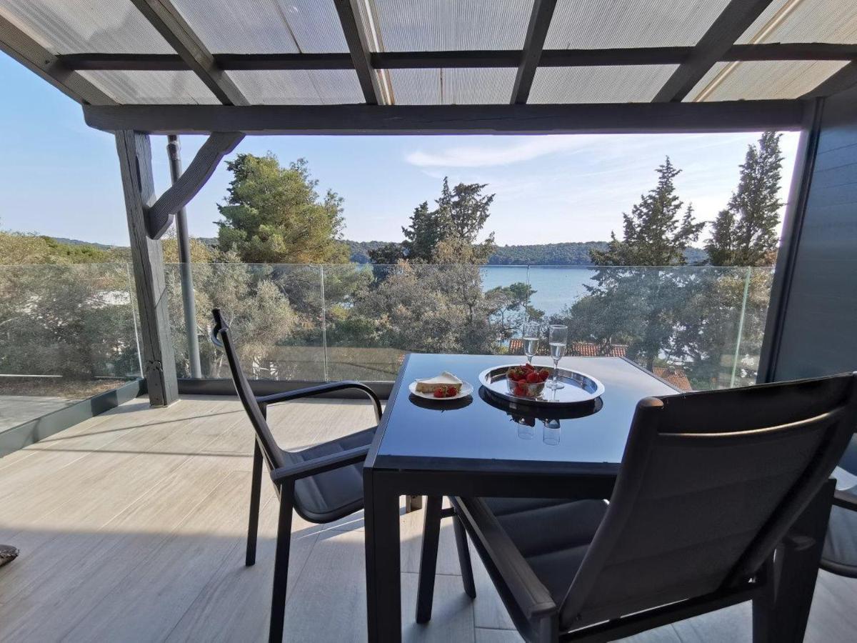 Villa Poljana Mali Lošinj Εξωτερικό φωτογραφία