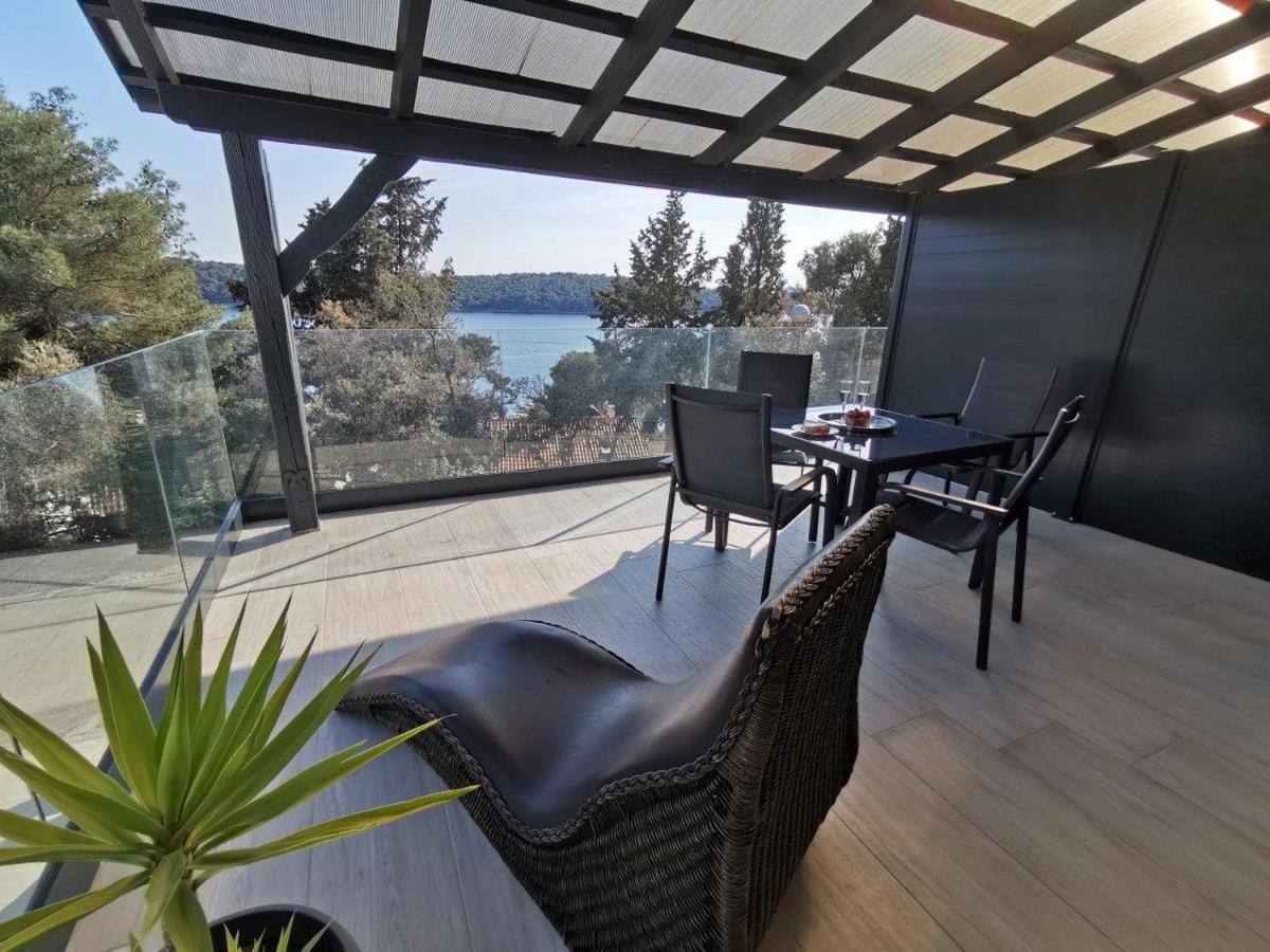 Villa Poljana Mali Lošinj Εξωτερικό φωτογραφία