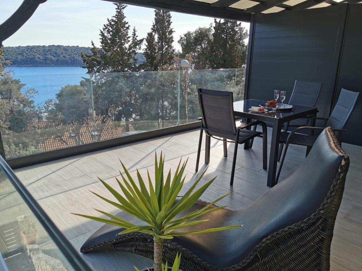 Villa Poljana Mali Lošinj Εξωτερικό φωτογραφία
