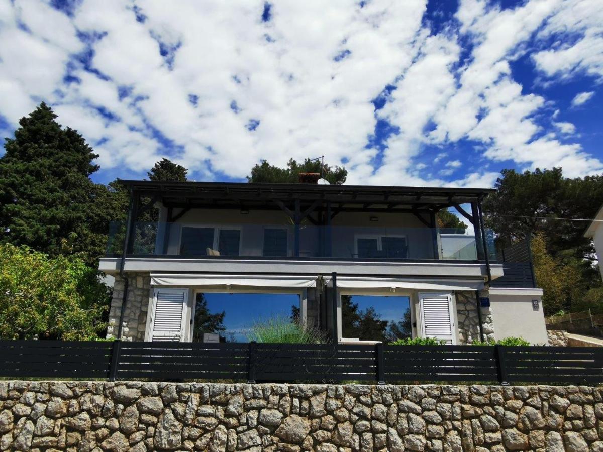 Villa Poljana Mali Lošinj Εξωτερικό φωτογραφία