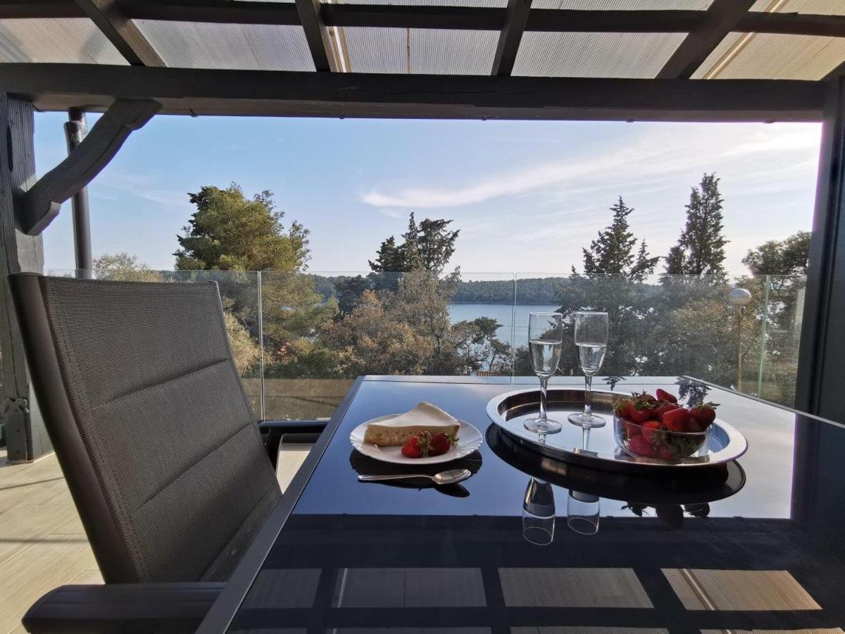Villa Poljana Mali Lošinj Εξωτερικό φωτογραφία