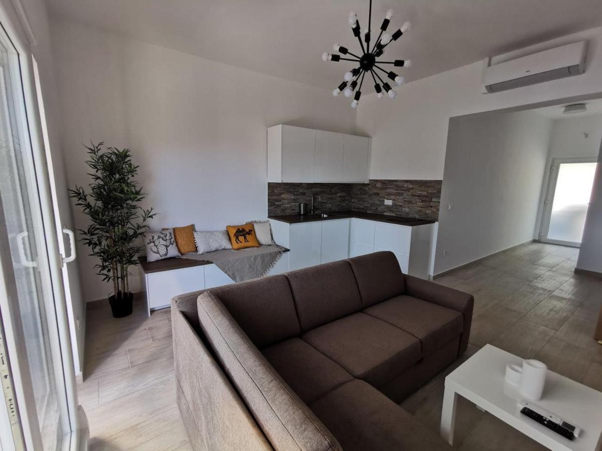 Villa Poljana Mali Lošinj Εξωτερικό φωτογραφία