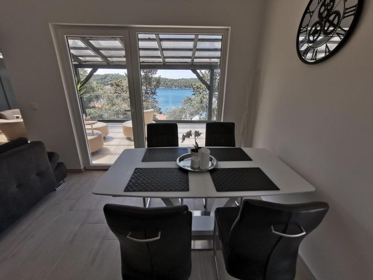 Villa Poljana Mali Lošinj Εξωτερικό φωτογραφία