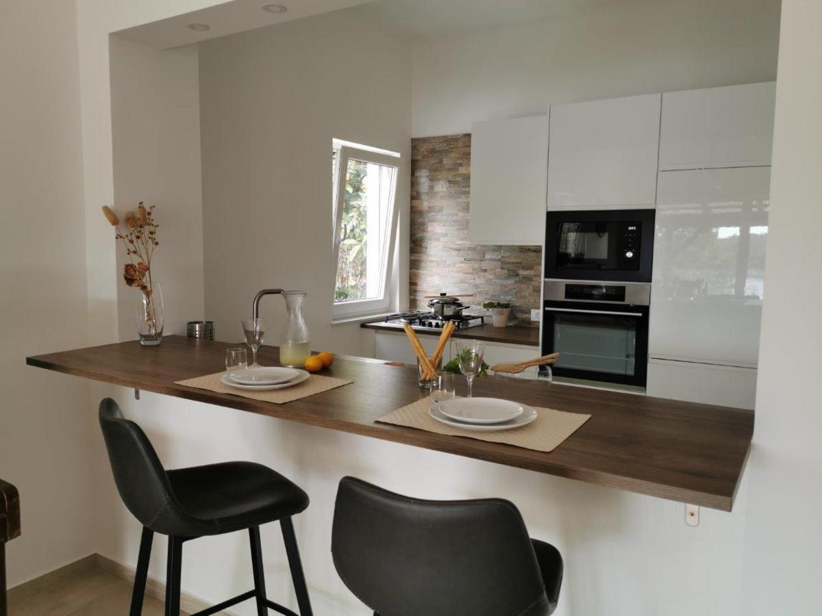 Villa Poljana Mali Lošinj Εξωτερικό φωτογραφία