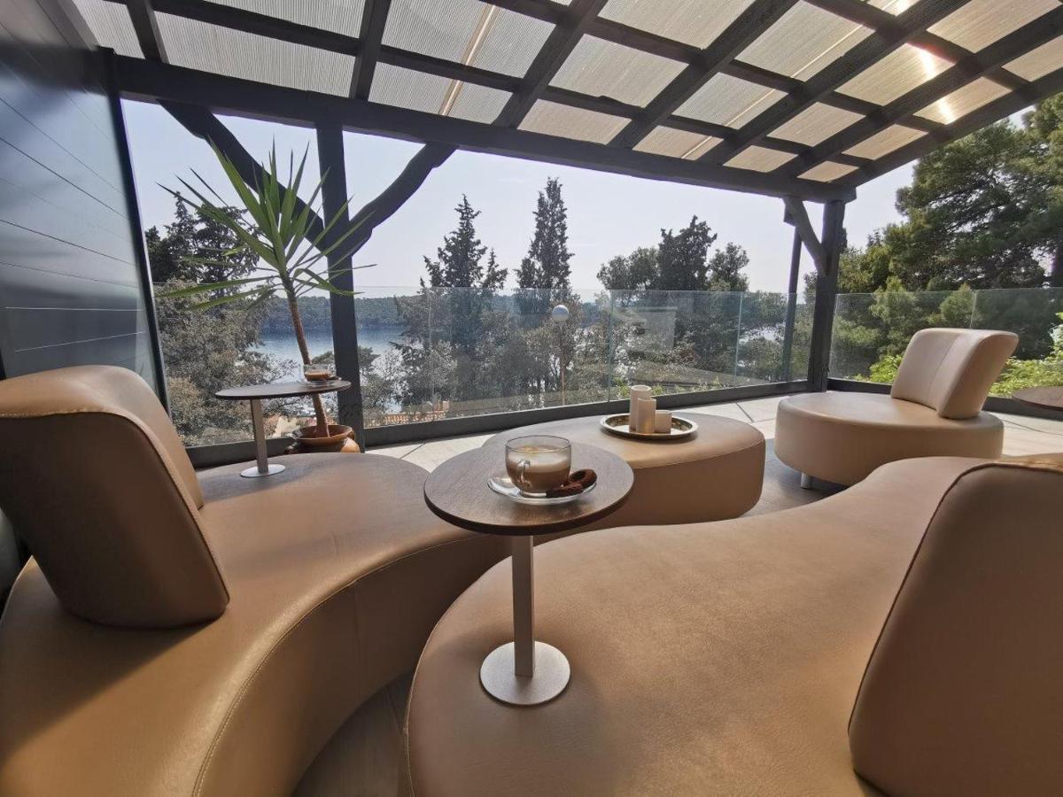 Villa Poljana Mali Lošinj Εξωτερικό φωτογραφία