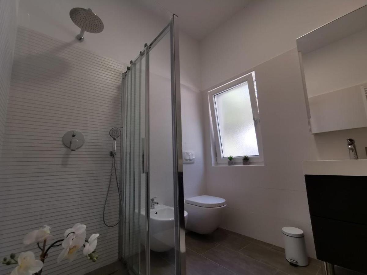 Villa Poljana Mali Lošinj Εξωτερικό φωτογραφία