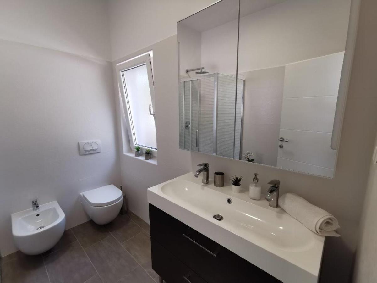 Villa Poljana Mali Lošinj Εξωτερικό φωτογραφία