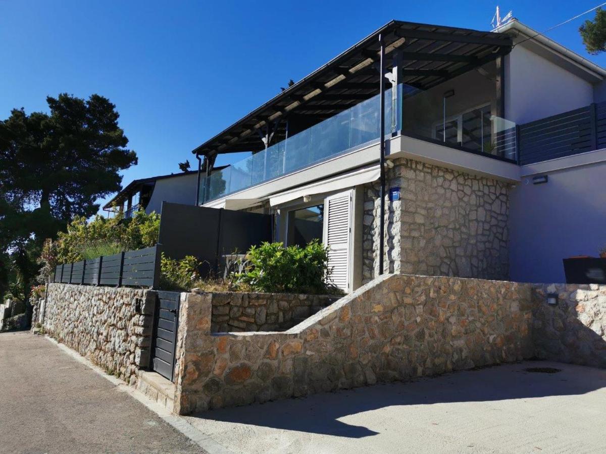 Villa Poljana Mali Lošinj Εξωτερικό φωτογραφία