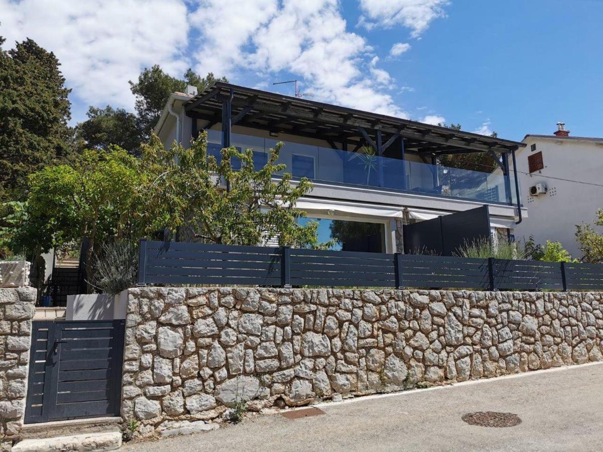 Villa Poljana Mali Lošinj Εξωτερικό φωτογραφία