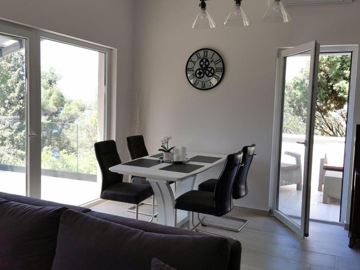Villa Poljana Mali Lošinj Εξωτερικό φωτογραφία