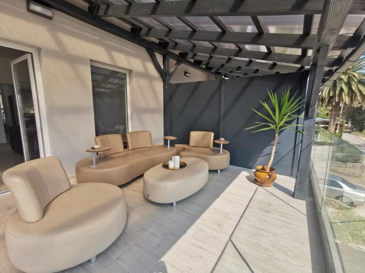 Villa Poljana Mali Lošinj Εξωτερικό φωτογραφία