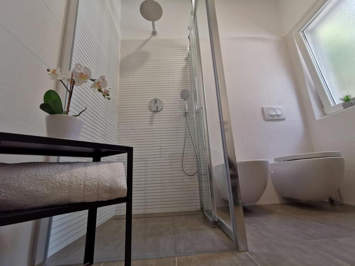 Villa Poljana Mali Lošinj Εξωτερικό φωτογραφία