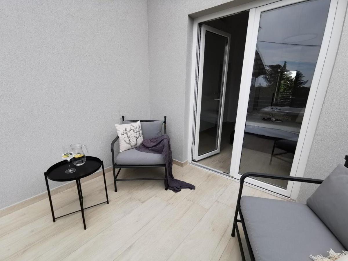 Villa Poljana Mali Lošinj Εξωτερικό φωτογραφία