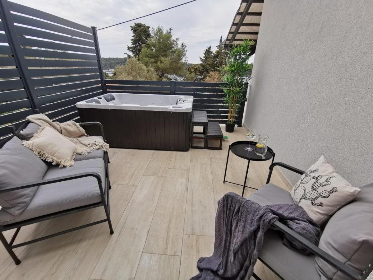 Villa Poljana Mali Lošinj Εξωτερικό φωτογραφία