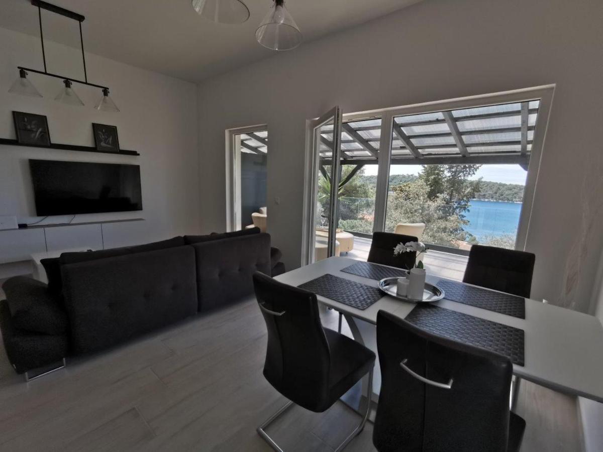 Villa Poljana Mali Lošinj Εξωτερικό φωτογραφία