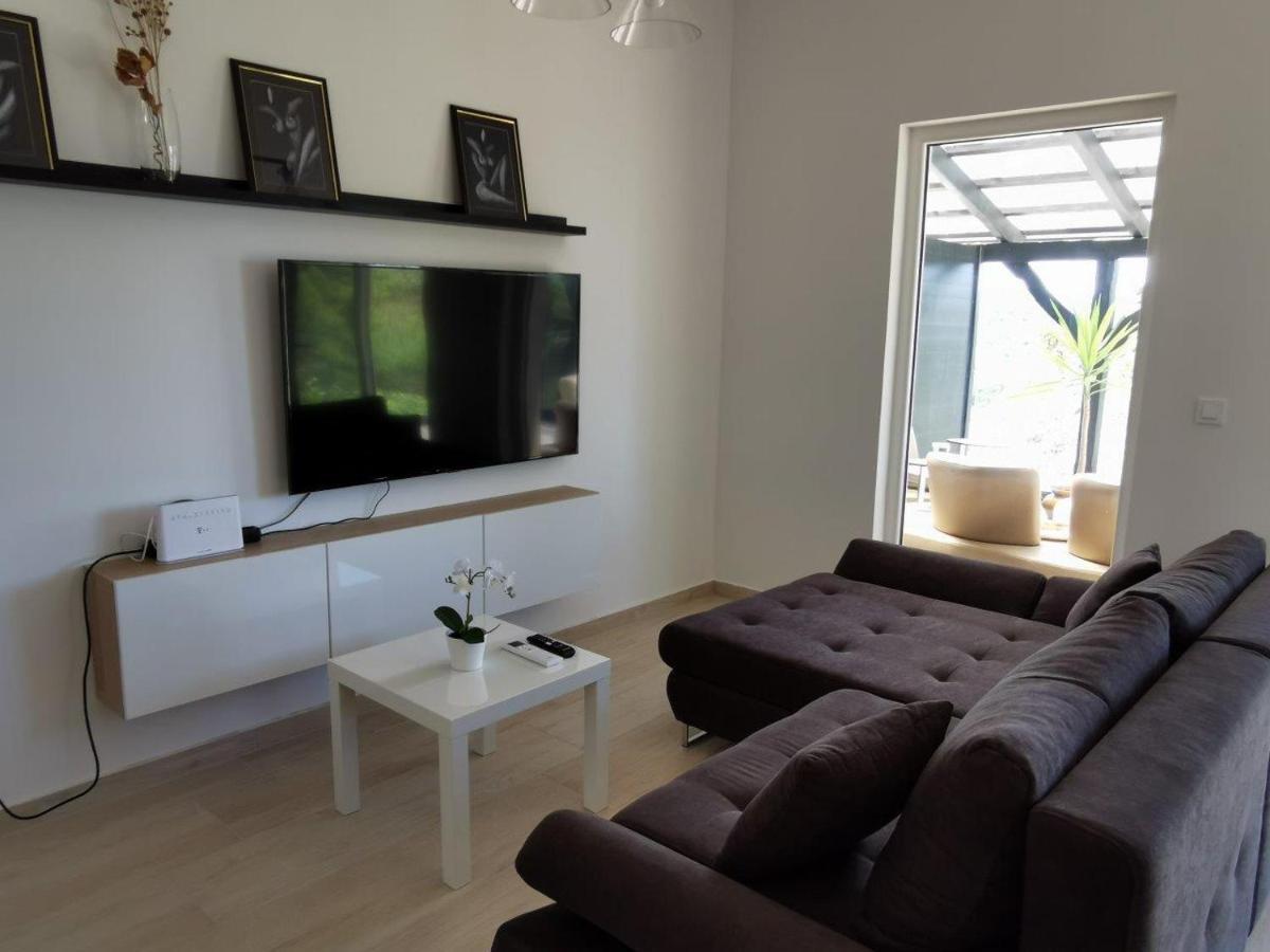 Villa Poljana Mali Lošinj Εξωτερικό φωτογραφία