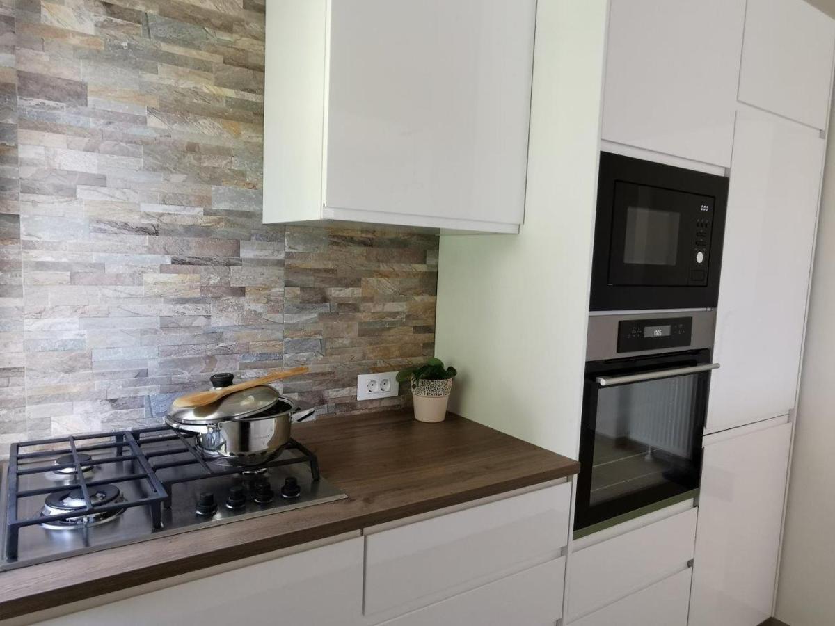 Villa Poljana Mali Lošinj Εξωτερικό φωτογραφία