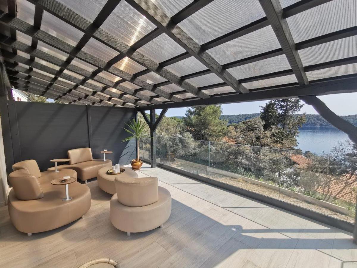 Villa Poljana Mali Lošinj Εξωτερικό φωτογραφία