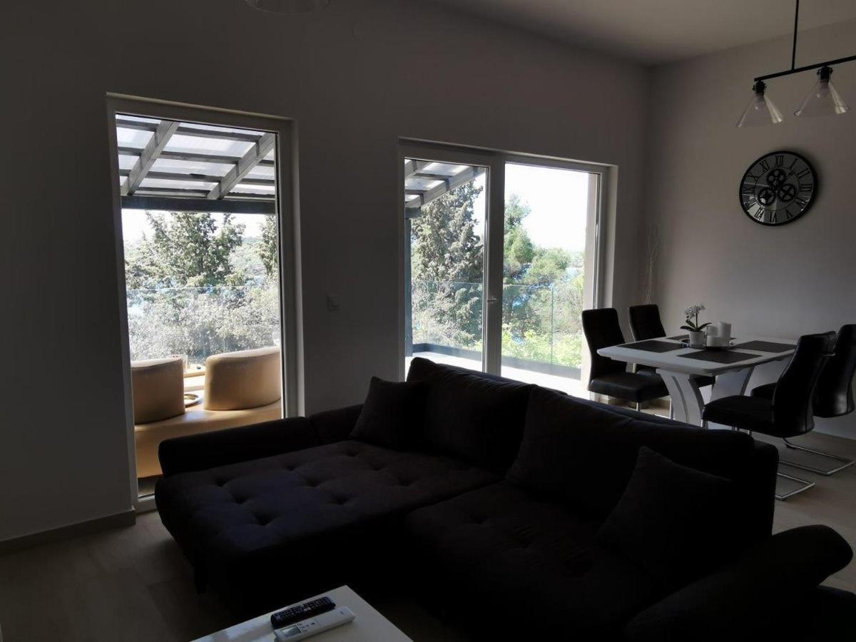Villa Poljana Mali Lošinj Εξωτερικό φωτογραφία