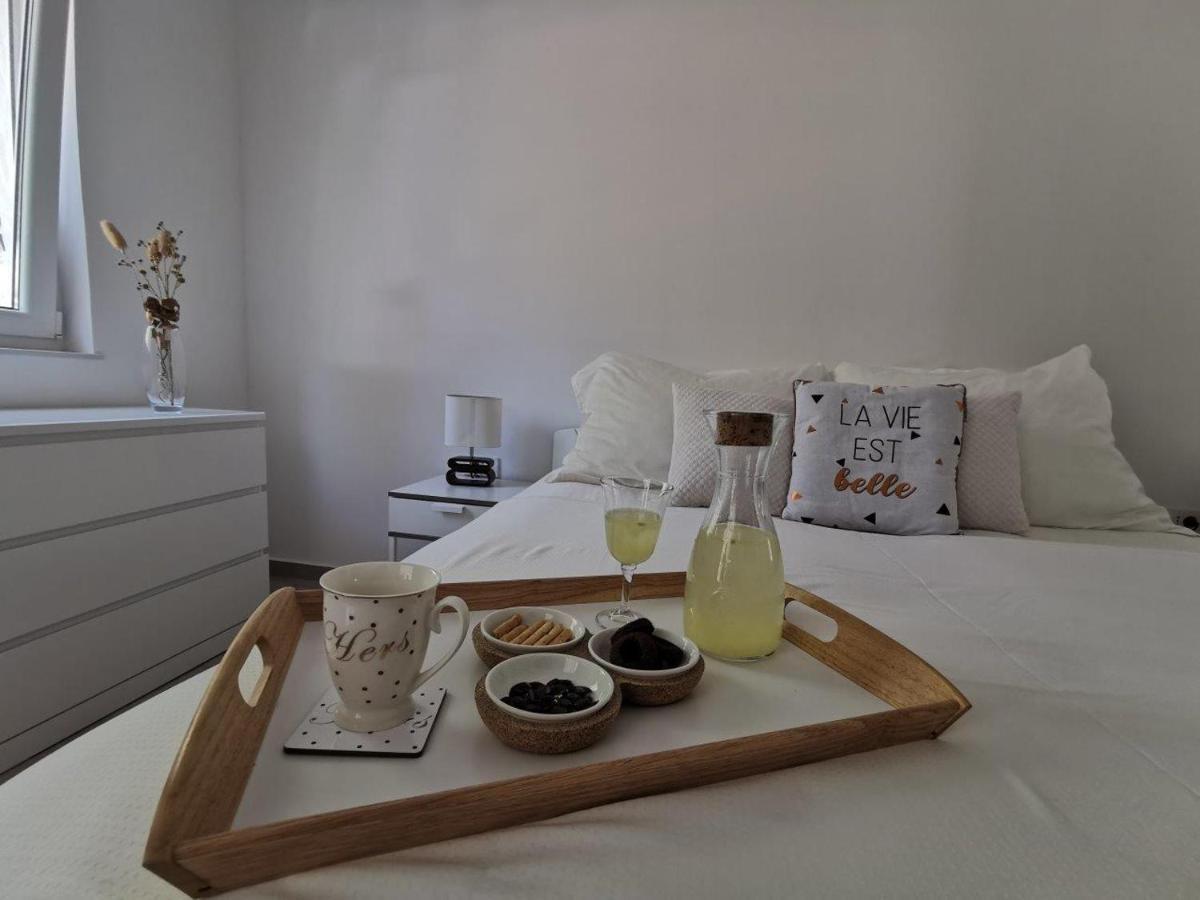 Villa Poljana Mali Lošinj Εξωτερικό φωτογραφία