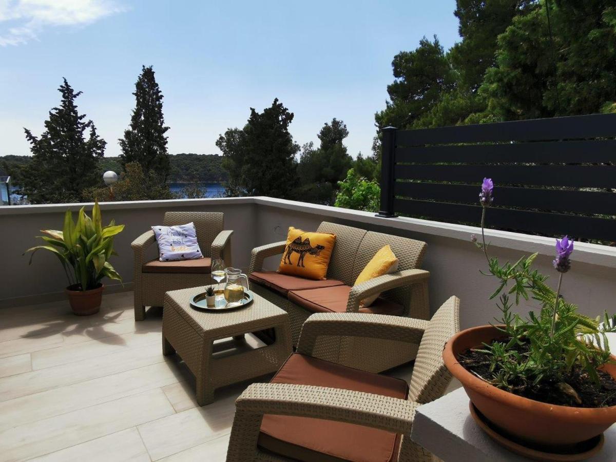 Villa Poljana Mali Lošinj Εξωτερικό φωτογραφία