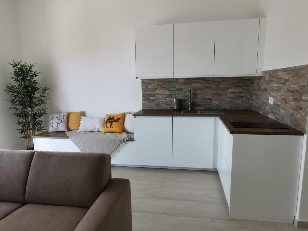 Villa Poljana Mali Lošinj Εξωτερικό φωτογραφία