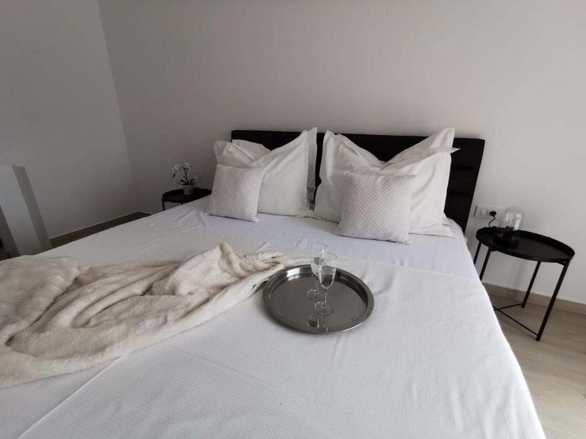 Villa Poljana Mali Lošinj Εξωτερικό φωτογραφία