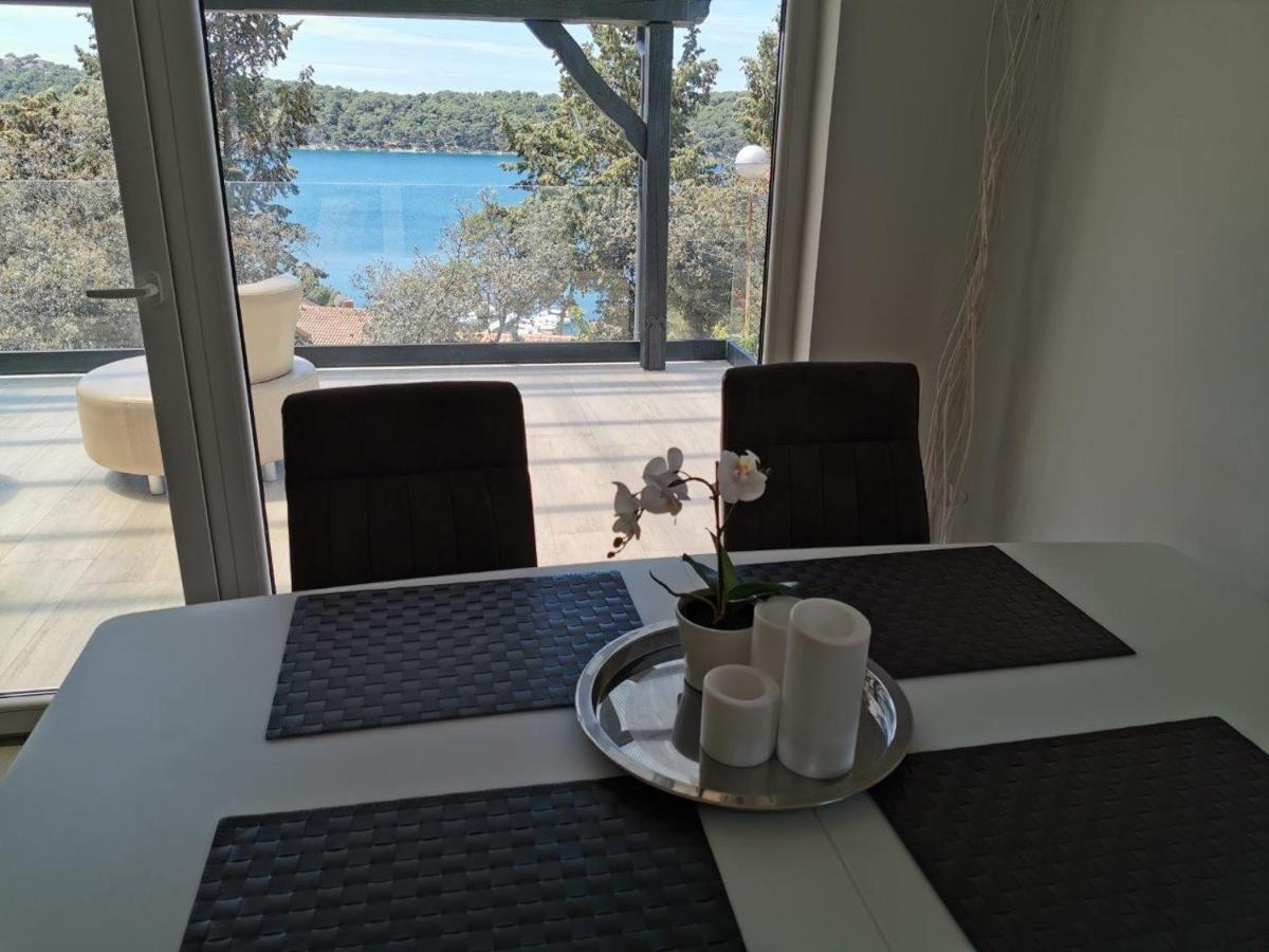 Villa Poljana Mali Lošinj Εξωτερικό φωτογραφία