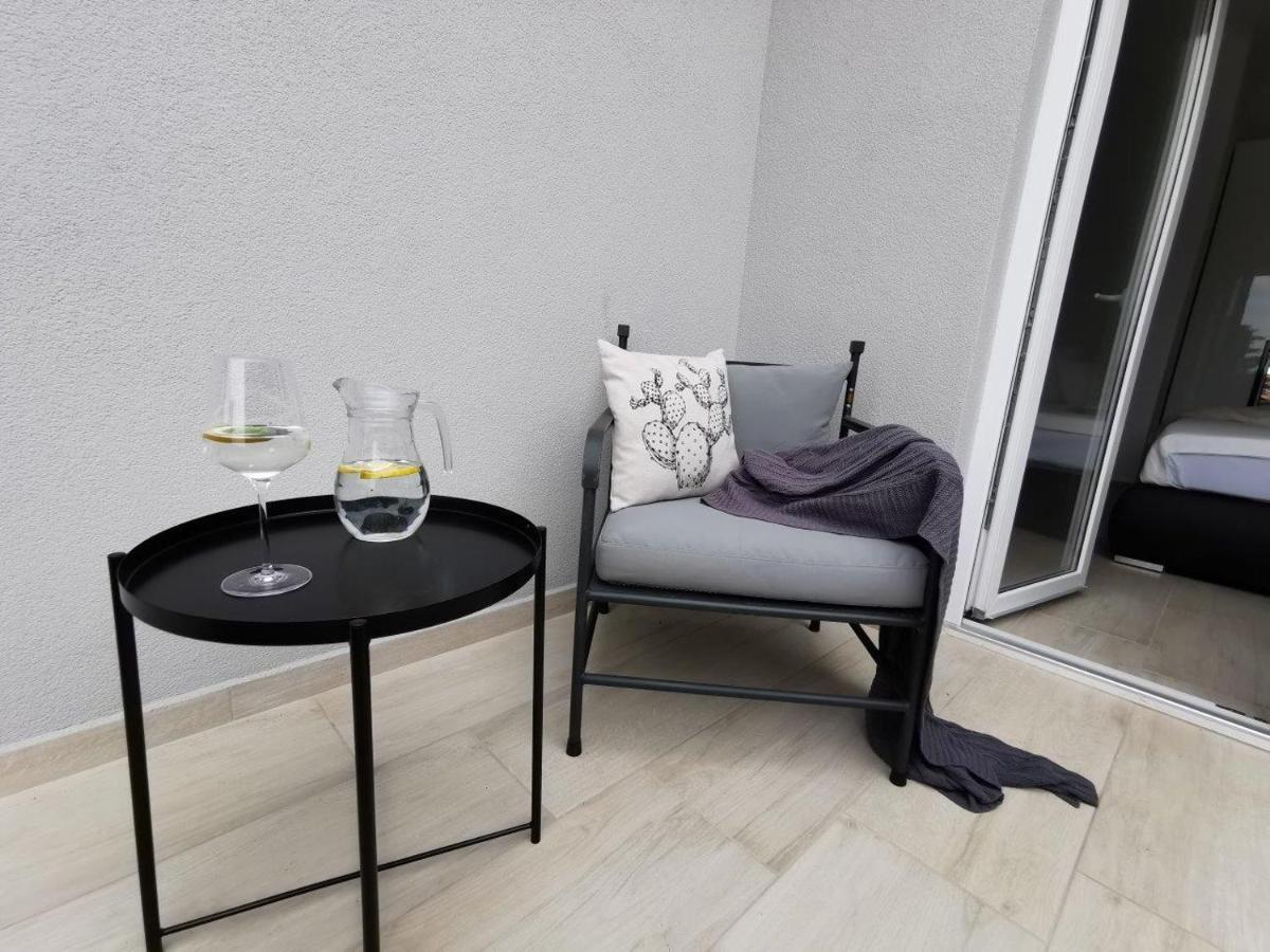 Villa Poljana Mali Lošinj Εξωτερικό φωτογραφία