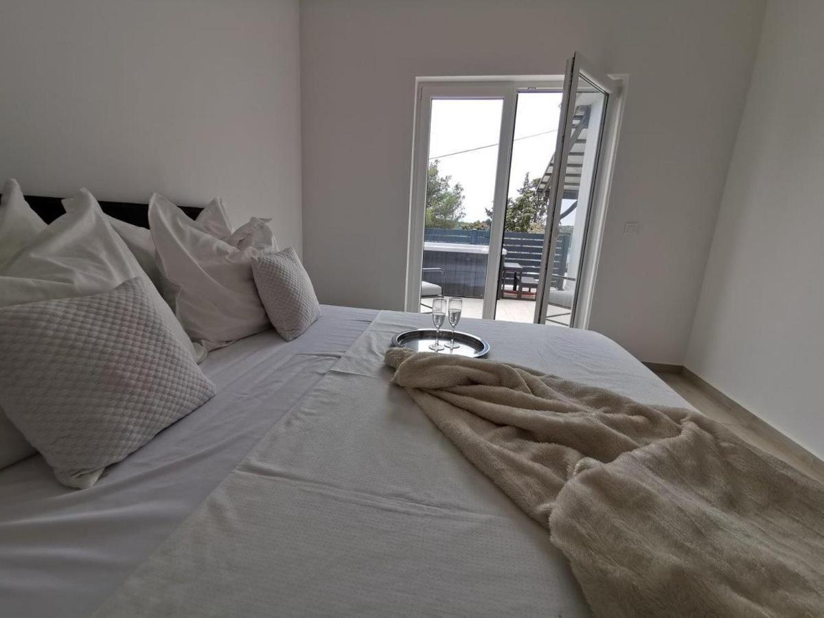 Villa Poljana Mali Lošinj Εξωτερικό φωτογραφία